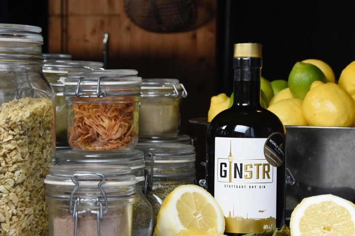 Dedicato alle gin lover: un tour in Distillery alla scoperta dellessenza dei tuoi cocktail preferiti foto images Dedicato alle gin lover: un tour in Distillery alla scoperta dellessenza dei tuoi cocktail preferiti